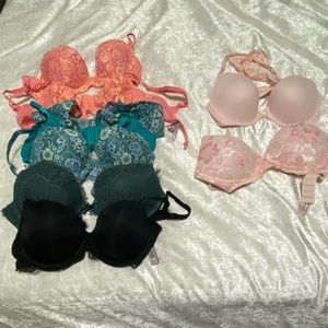 Victoria Secret bras
